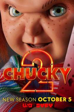 Chucky : The Sinners Are Much More Fun