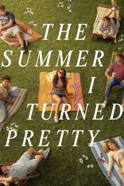 The Summer I Turned Pretty : Love Game