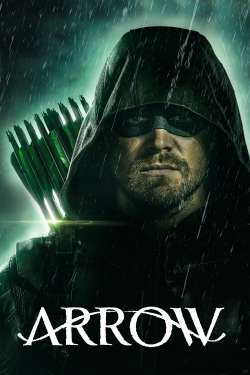 Arrow : Fadeout
