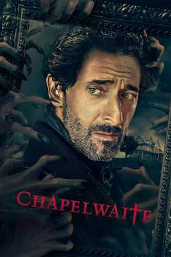 Chapelwaite : The Keeper