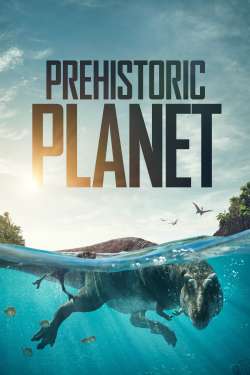 Prehistoric Planet