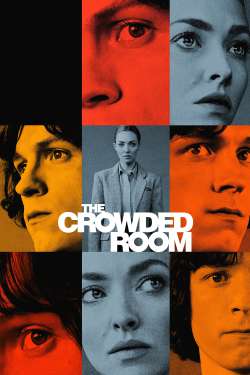 The Crowded Room : Savior