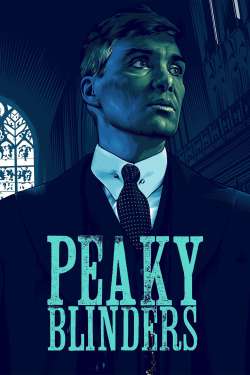 Peaky Blinders : Lock and Key