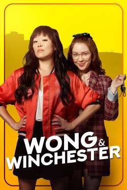 Wong & Winchester : The Lover