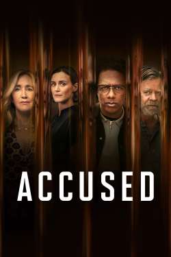 Accused : April's Story