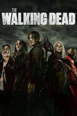The Walking Dead : Lockdown