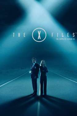 The X-Files