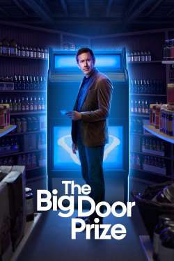 The Big Door Prize : Jacob