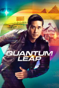 Quantum Leap : The Outsider