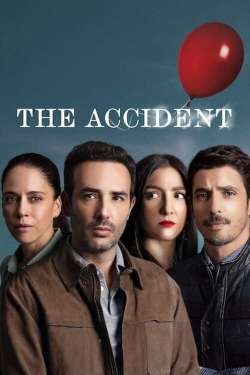 The Accident (Dual Audio)