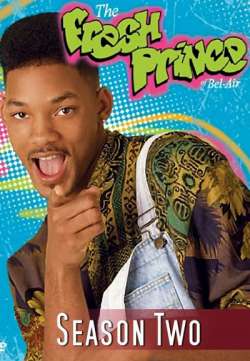 The Fresh Prince of Bel-Air