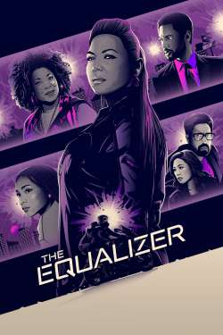 The Equalizer : Eye for an Eye