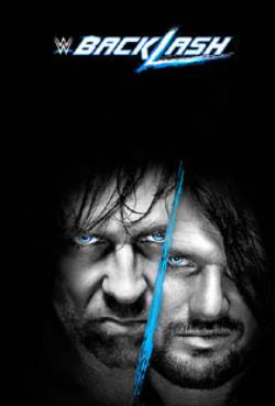 WWE Backlash