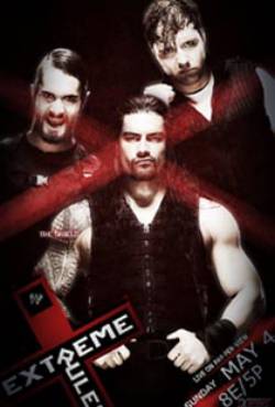 Extreme Rules