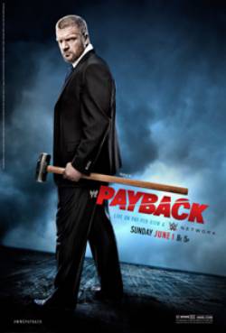 WWE Payback