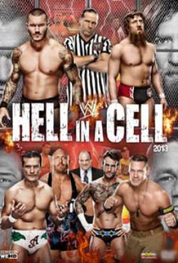 WWE - Hell in a Cell