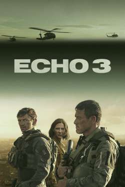 Echo 3 : Scorched Earth