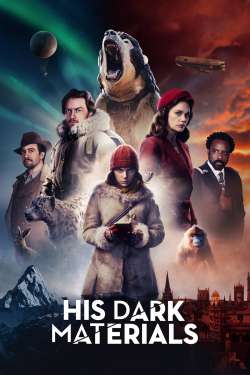 His Dark Materials : The Spies