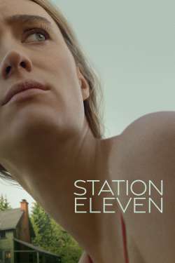 Station Eleven : Who's There?