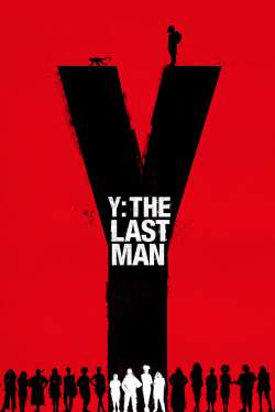 Y: The Last Man : Victoria
