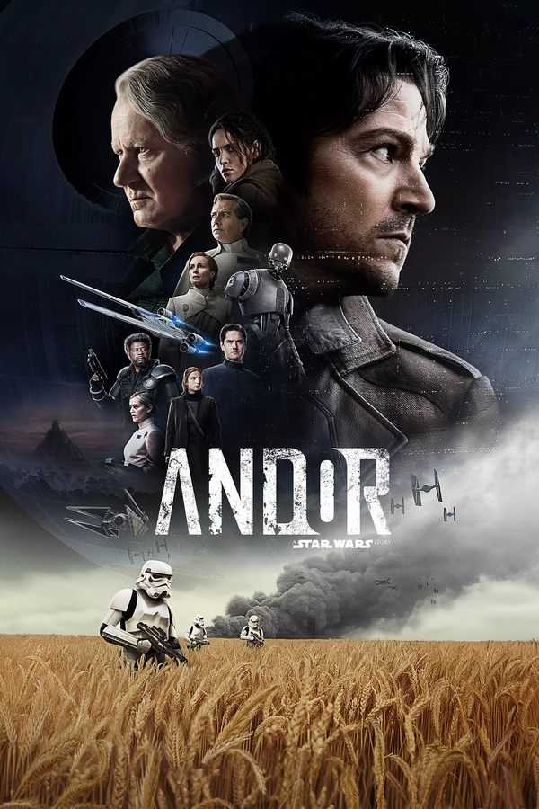Andor : Who Else Knows? (Dual Audio)