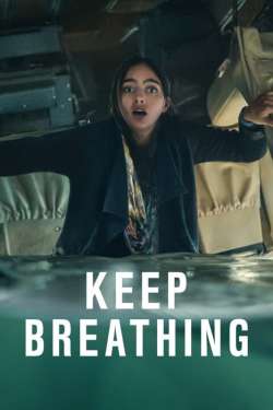 Keep Breathing - Breathe
