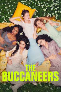 The Buccaneers : Wedding of the Season