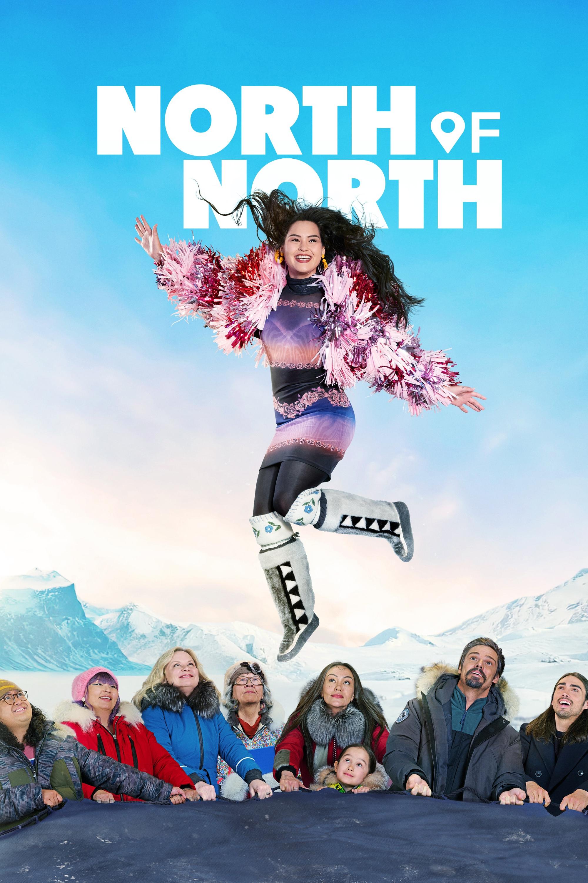 North of North (Daul Audio)