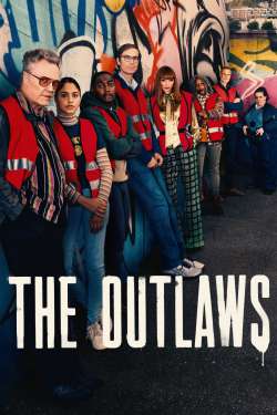 The Outlaws : Episode #1.1