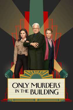 Only Murders in the Building : Opening Night