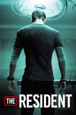 The Resident : 6 Volts