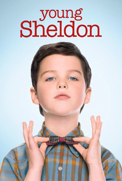Young Sheldon : A Sneeze, Detention, and Sissy Spacek