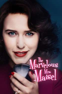 The Marvelous Mrs. Maisel : How to Chew Quietly and Influence People