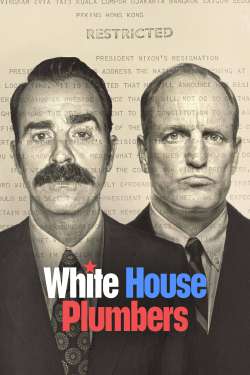 White House Plumbers : Don't Drink the Whiskey at the Watergate