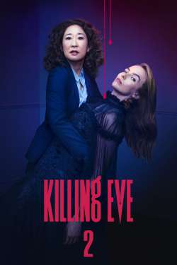 Killing Eve : You're Mine
