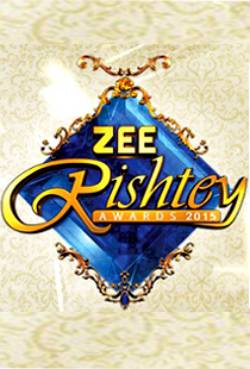 Zee Rishtey Awards