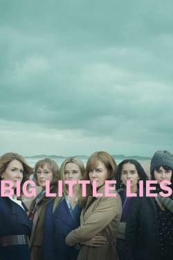 Big Little Lies : Tell-Tale Hearts