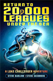 20000 Leagues Under the Sea