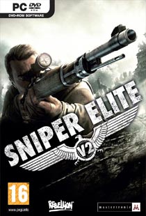 Sniper Elite V2 - PC iso