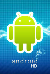 Android Games HD 