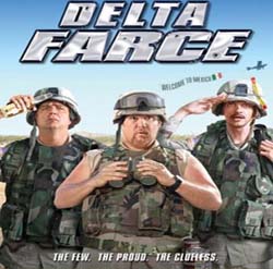 Delta Farce