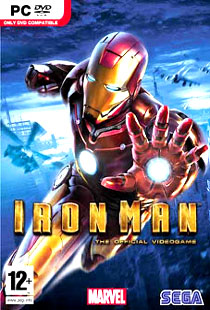 Iron Man PC