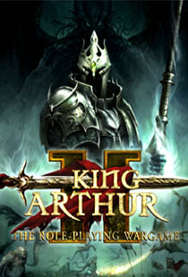 King Arthur II The Roleplaying Wargame