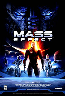 Mass Effect - PC iso