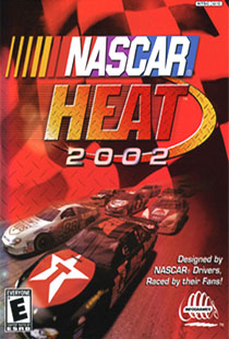 Nascar Heat PC