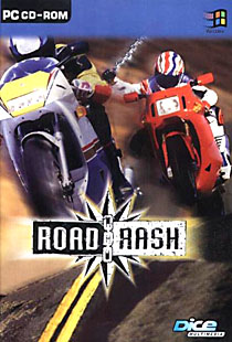 Road Rash PC