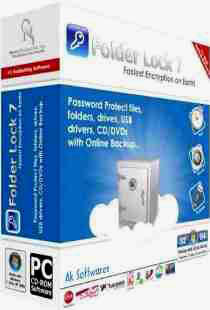 Folder Lock 7.1.8