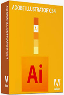 Adobe Illustrator CS4