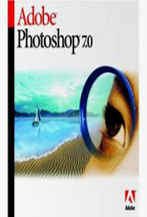 Adobe Photoshop 7.0