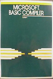 Basic Compiler